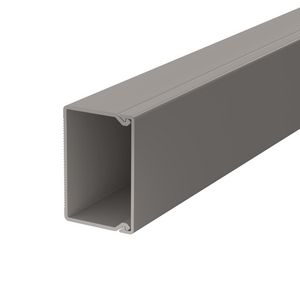 Wand- en plafondkanaal bodemperf. 30x45x2000 VVE=48 6026850