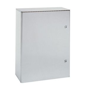 Kast 800x600x300 IP66 RVS Atlantic