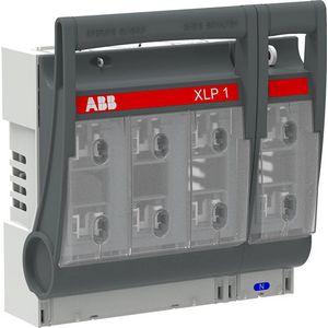 Patroonlastscheider 250A 4P incl. 8xM10x20 bouten