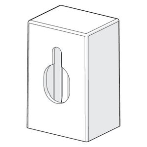 Huls M5x5 59.904.778