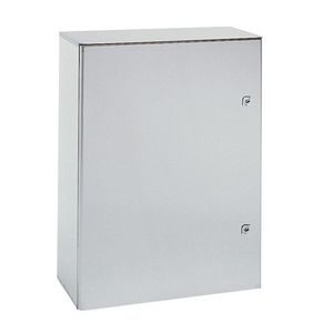 Kast 1000x800x300 IP66 RVS Atlantic