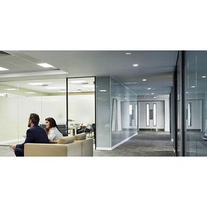 Veiligheidsverlichting SLG EL LED 3h IR RM