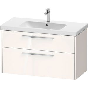 Wastafelonderbouw hangend wit hoogglans DC4673010220000