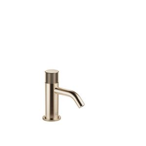 META Toiletkraan koud water Light Gold gebors. 17500660-27