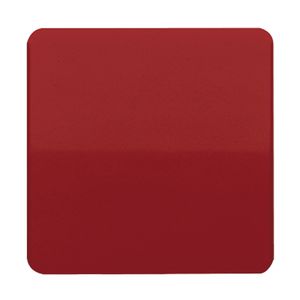 Schakelwip CD500 rood slagvast