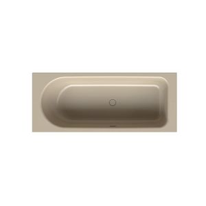 Bad BetteOcean Low-Line 1700x700mm Sand