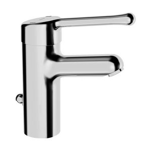 Medipro wastafelmengkraan vaste uitloop met waste 01612106