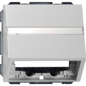 Datakap draagring + TK System 55 grijs m