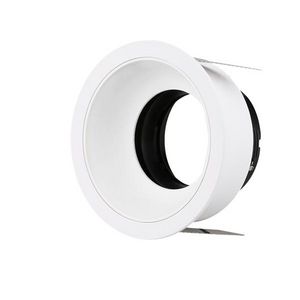 Toebehoren Infinity met bladveren rond IL-FI12F48
