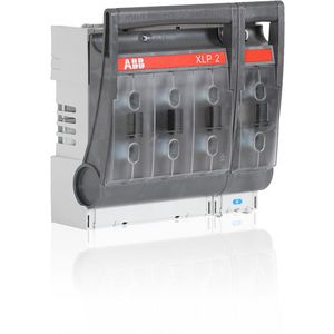 Patroonlastscheider 400A 4P incl. 8 doorverbindklemmen