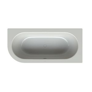 Bad BetteStarlet V 1850x850mm Manhattan 1 greepboring