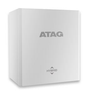 Warmtepomp binnendeel L/W Energion IDU-M HYBRID-ZONE