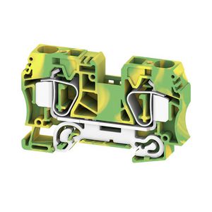 Aardklem PE groen/geel 16mm² 800V Nu 1745250000 VVE=25