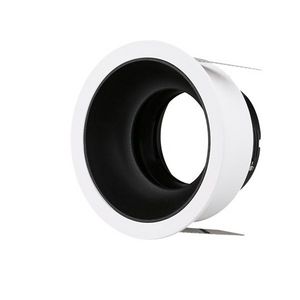 Toebehoren Infinity met bladveren rond IL-FI12F47