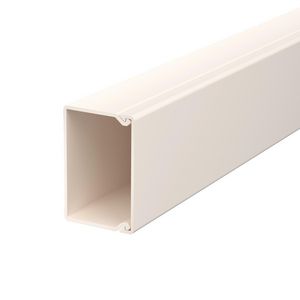 Wand- en plafondkanaal bodemperforatie 30x45x2000 VVE=48