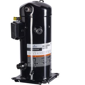 Compressor ZF 15 K4E-TFD-556