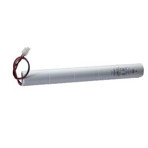 Batterij voor noodverlichting 3.6V 4.5A Ni-Cd Exiway