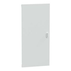 Blinde deur 7 rijen 24 modules PrismaSet S