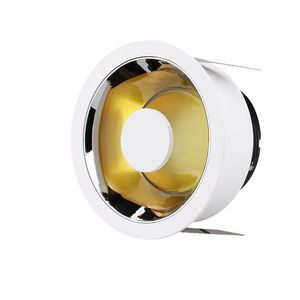 Toebehoren Infinity met bladveren rond IL-FI12F425934