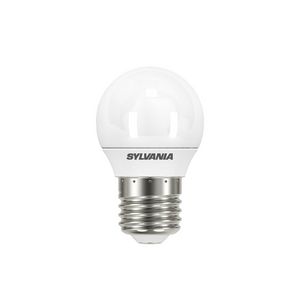 LED-lamp Toledo ball V3 250lm mat 2700K E27 VVE=6