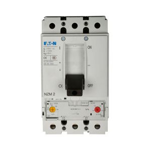 NZM2 50kA 3P 160A IEC
