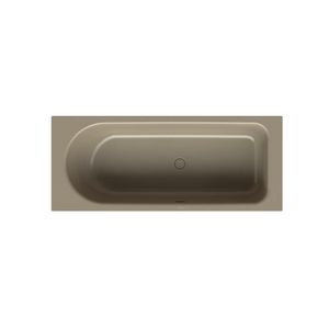 Bad BetteOcean Low-Line 1700x700mm Hazel