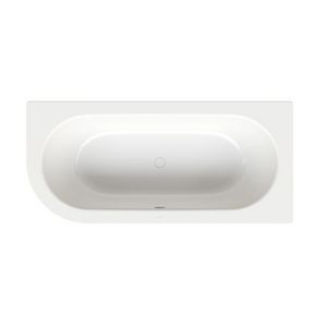 Bad BetteStarlet V 1850x850mm Starwhite 1 greepboring