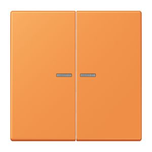 Stuurafdekking 2-voudig LC32081 HOME
