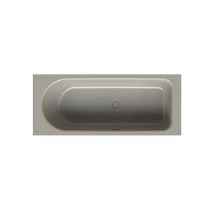 Bad BetteOcean Low-Line 1700x700mm Stone
