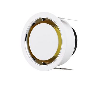 Toebehoren Infinity met bladveren rond IL-FI12F425932