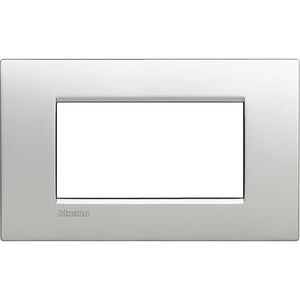 Afdekraam 4 modulen Tech Livinglight Air