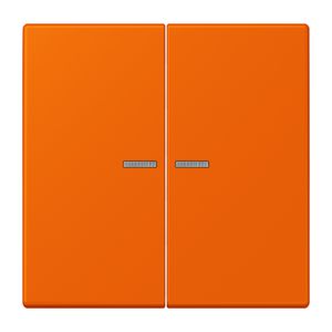 Stuurafdekking 2-voudig LC32080 HOME