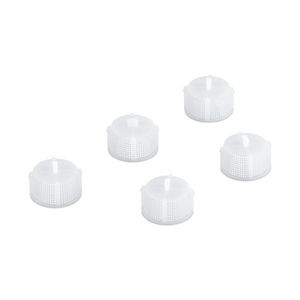 Set a 5 st. filters