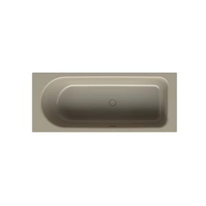 Bad BetteOcean Low-Line 1700x700mm Cashmere