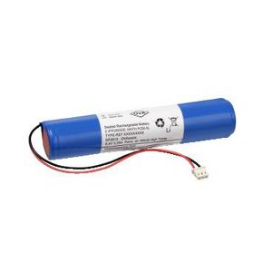 Batterij voor noodverlichting 6.4V 3.2A LiFePo4 Exiway