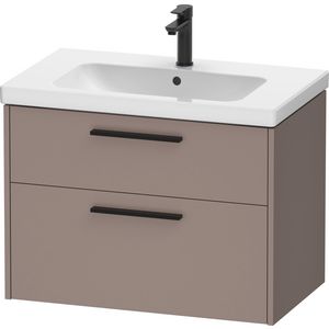 Wastafelonderbouw hangend basalt mat DC46720BD430000