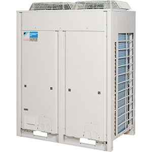 ZEAS condensing unit 20 pk