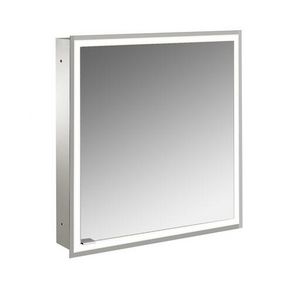 Spiegelkast Prime Facelift inbouw 600mm 1 deur Ip 20 Re