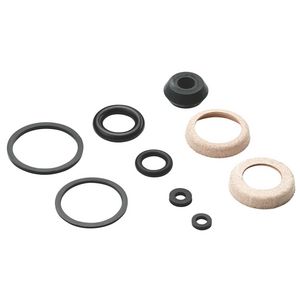 Dal dichtingsset v.closetspoeler 43707000