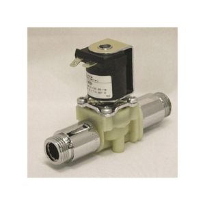 Magn.ventiel 24V bt. 0,33ltr./sec.1/2" 275182