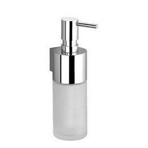 Serie overkoepelende artikelen Pompje wandmodel DarkPlatinum