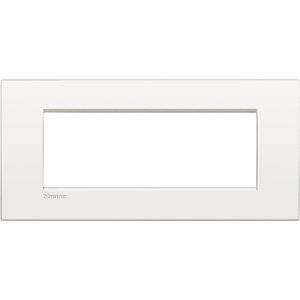 Afdekraam 7 modulen Puur Wit Livinglight AIR