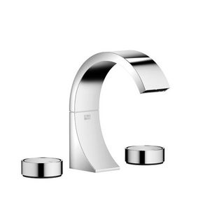 CYO 3-gats wasmgkrn afvoer.z.designelement Dark plat.geb