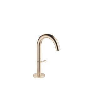 META Toiletkraan koud water Light Gold gebors. 17500662-27