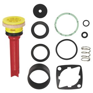 Dichtingsset compleet incl. zuiger