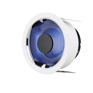 Toebehoren Infinity met bladveren rond IL-FI12F425833