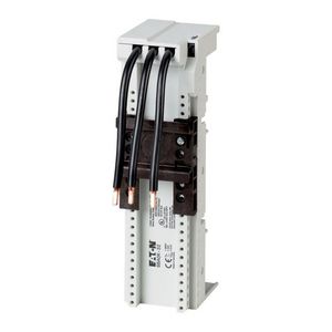 Stroomrailadapter 45mm 32A PKZM0 PKE