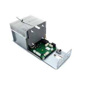 Regelunit WP (054CC)