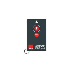 IR afstandsbediening RC-Mini Plafondmontage -