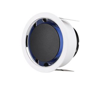 Toebehoren Infinity met bladveren rond IL-FI12F425831